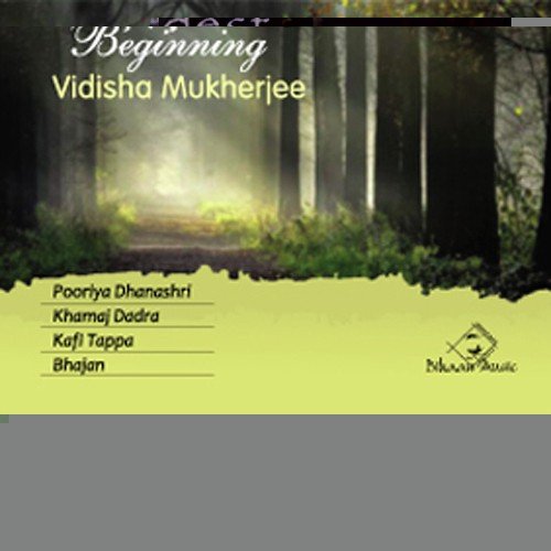 Modest Beginning Vidisha Mukherjee MP3 Download